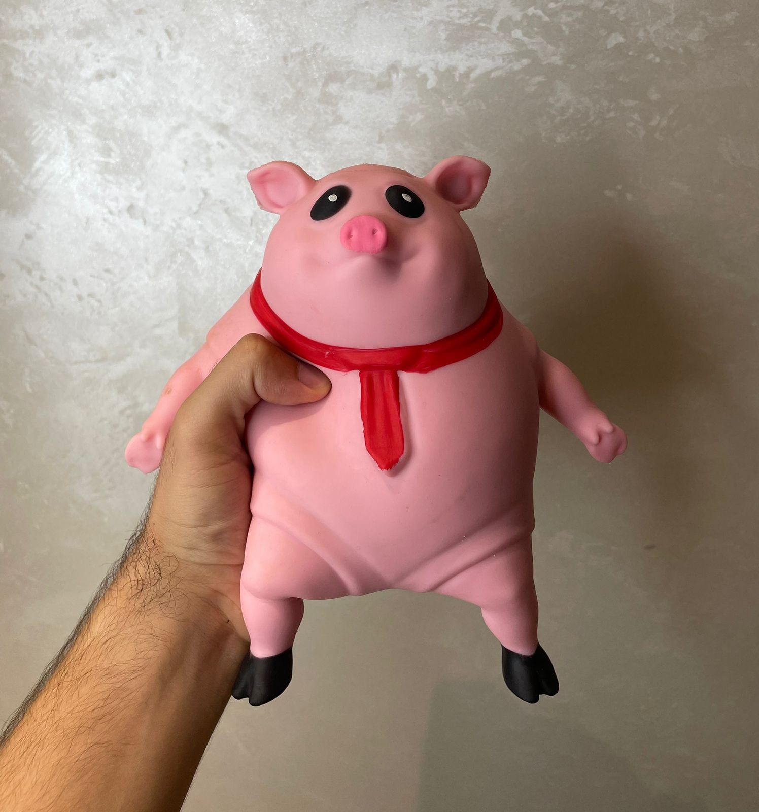 Jimmy The Piggy 🐷🐐 